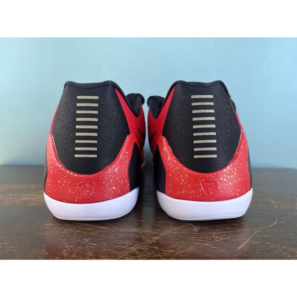 Nike Kobe 9 Low EM Protro \